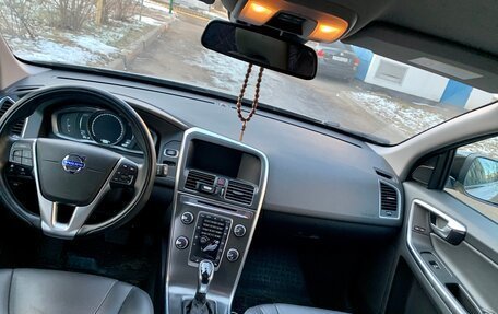 Volvo XC60 II, 2014 год, 2 500 000 рублей, 8 фотография