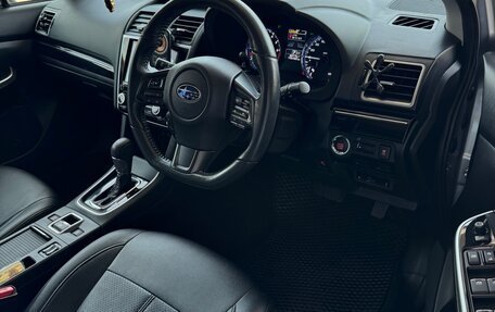Subaru Levorg I, 2018 год, 1 800 000 рублей, 12 фотография