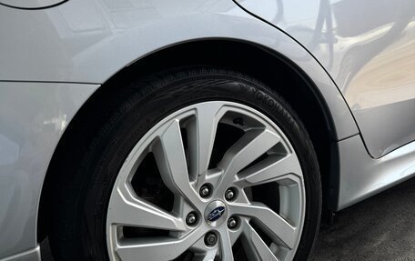 Subaru Levorg I, 2018 год, 1 800 000 рублей, 11 фотография
