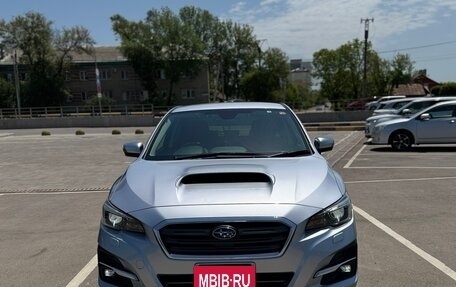 Subaru Levorg I, 2018 год, 1 800 000 рублей, 2 фотография