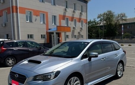 Subaru Levorg I, 2018 год, 1 800 000 рублей, 4 фотография