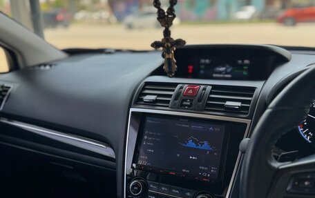 Subaru Levorg I, 2018 год, 1 800 000 рублей, 16 фотография