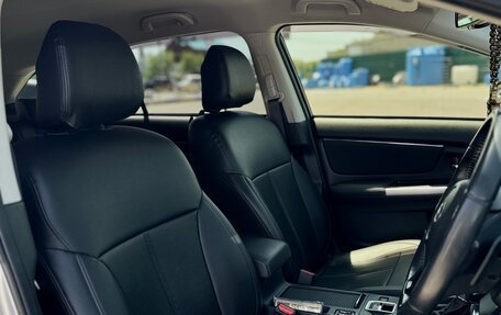 Subaru Levorg I, 2018 год, 1 800 000 рублей, 21 фотография