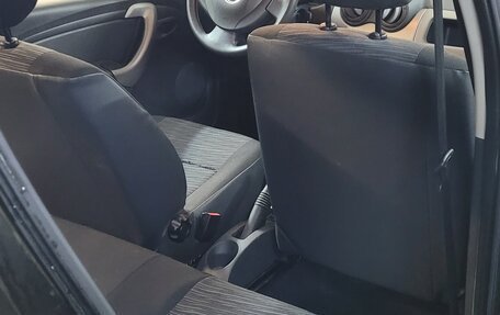 Renault Sandero I, 2011 год, 680 000 рублей, 9 фотография
