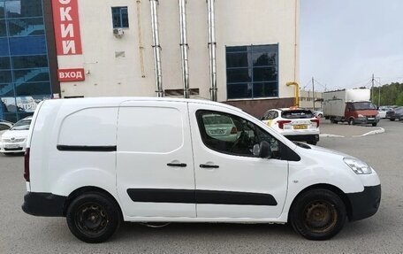 Peugeot Partner II рестайлинг 2, 2013 год, 480 000 рублей, 5 фотография