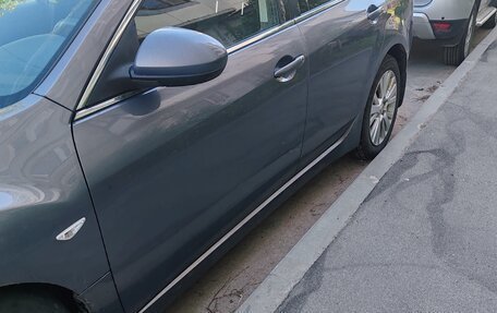 Mazda 6, 2008 год, 520 000 рублей, 9 фотография