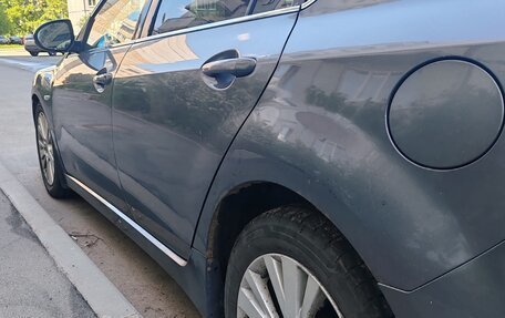 Mazda 6, 2008 год, 520 000 рублей, 8 фотография