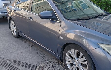 Mazda 6, 2008 год, 520 000 рублей, 3 фотография