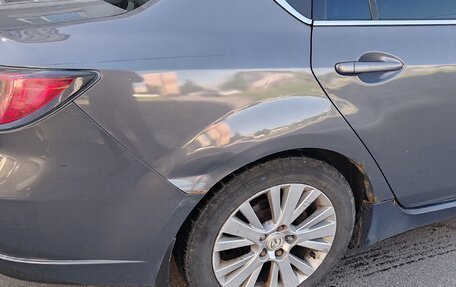 Mazda 6, 2008 год, 520 000 рублей, 4 фотография