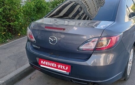 Mazda 6, 2008 год, 520 000 рублей, 5 фотография