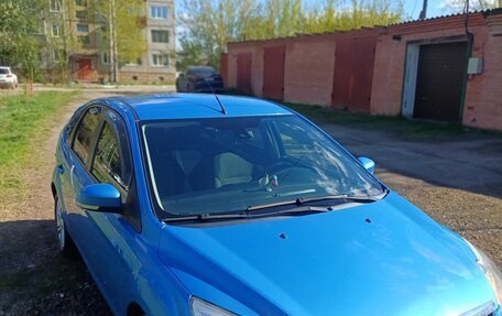 Ford Focus II рестайлинг, 2008 год, 400 000 рублей, 7 фотография