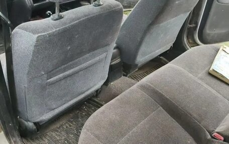 Nissan Primera II рестайлинг, 1998 год, 110 000 рублей, 3 фотография