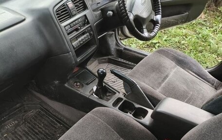 Nissan Primera II рестайлинг, 1998 год, 110 000 рублей, 6 фотография