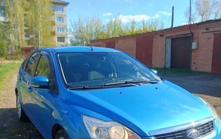 Ford Focus II рестайлинг, 2008 год, 400 000 рублей, 6 фотография