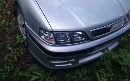 Nissan Primera II рестайлинг, 1998 год, 110 000 рублей, 7 фотография