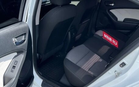 KIA Cerato III, 2015 год, 1 420 000 рублей, 14 фотография