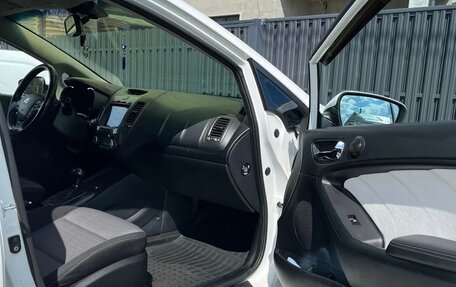 KIA Cerato III, 2015 год, 1 420 000 рублей, 18 фотография