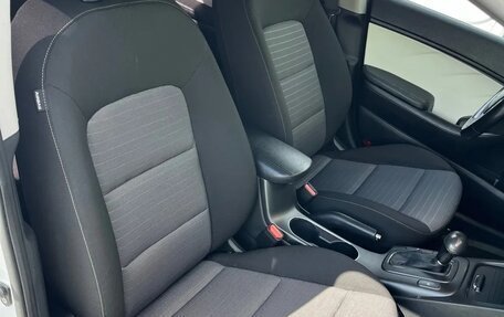 KIA Cerato III, 2015 год, 1 420 000 рублей, 20 фотография