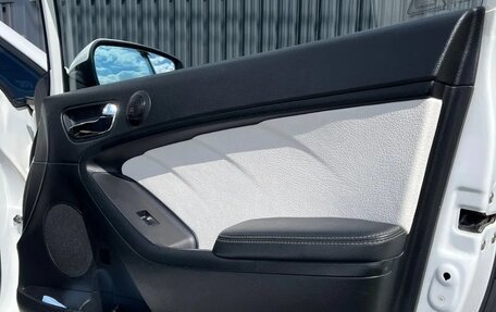 KIA Cerato III, 2015 год, 1 420 000 рублей, 19 фотография