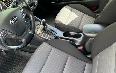 KIA Cerato III, 2015 год, 1 420 000 рублей, 22 фотография