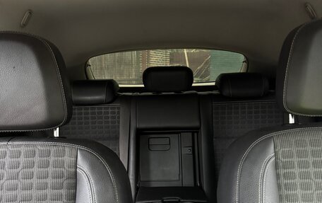 Opel Astra J, 2013 год, 880 000 рублей, 7 фотография