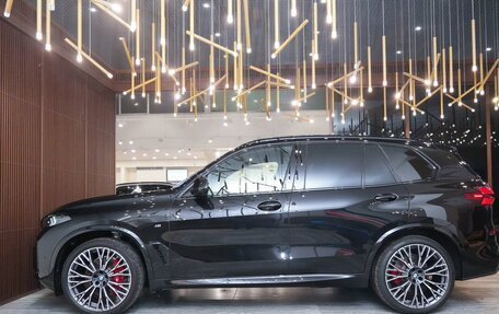 BMW X5, 2025 год, 16 350 000 рублей, 6 фотография