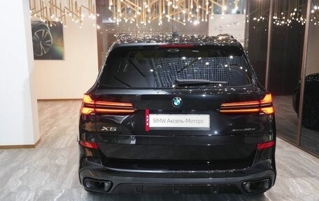 BMW X5, 2025 год, 16 350 000 рублей, 4 фотография