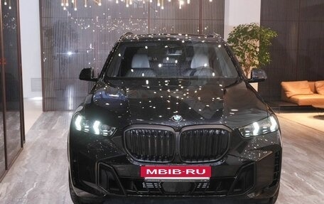 BMW X5, 2025 год, 16 350 000 рублей, 3 фотография