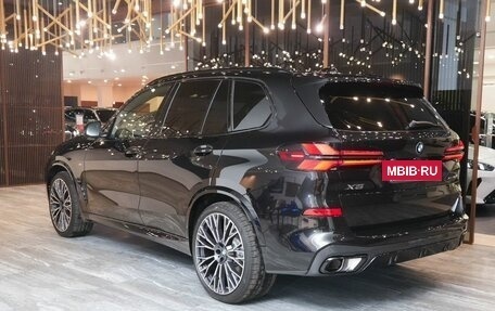 BMW X5, 2025 год, 16 350 000 рублей, 5 фотография
