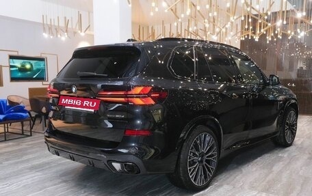 BMW X5, 2025 год, 16 350 000 рублей, 2 фотография