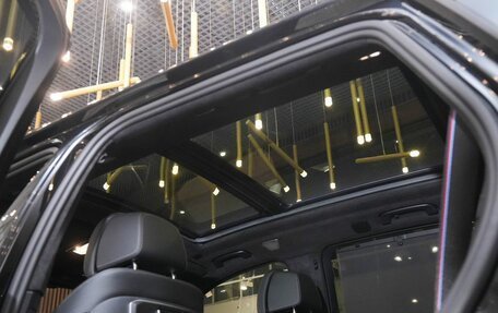 BMW X5, 2025 год, 16 350 000 рублей, 16 фотография