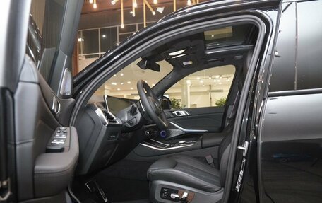 BMW X5, 2025 год, 16 350 000 рублей, 11 фотография
