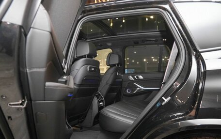 BMW X5, 2025 год, 16 350 000 рублей, 15 фотография