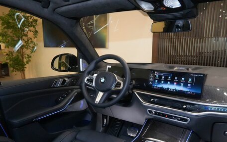 BMW X5, 2025 год, 16 350 000 рублей, 20 фотография