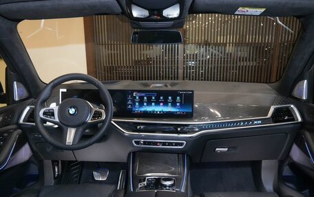BMW X5, 2025 год, 16 350 000 рублей, 19 фотография