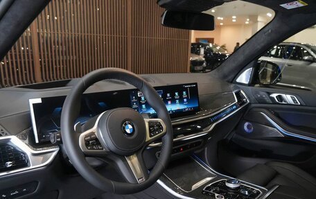 BMW X5, 2025 год, 16 350 000 рублей, 18 фотография