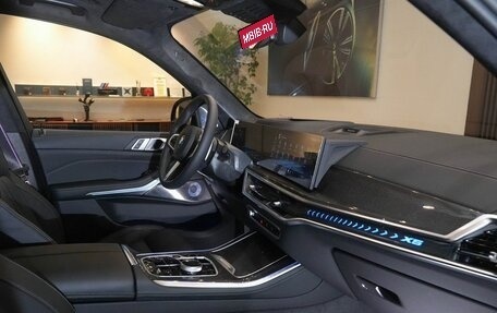 BMW X5, 2025 год, 16 350 000 рублей, 22 фотография