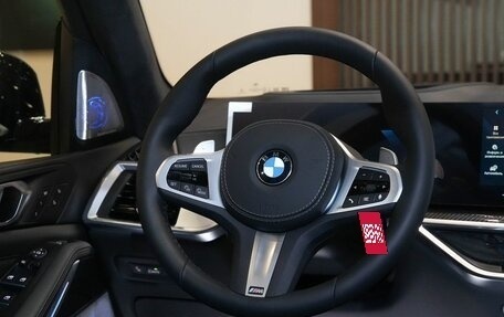 BMW X5, 2025 год, 16 350 000 рублей, 21 фотография
