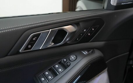 BMW X5, 2025 год, 16 350 000 рублей, 34 фотография