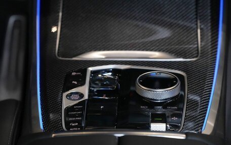 BMW X5, 2025 год, 16 350 000 рублей, 31 фотография
