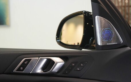 BMW X5, 2025 год, 16 350 000 рублей, 32 фотография
