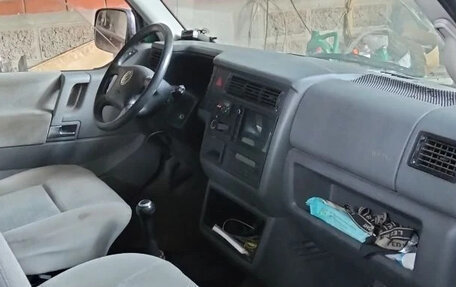 Volkswagen Multivan T4, 2002 год, 2 000 000 рублей, 9 фотография