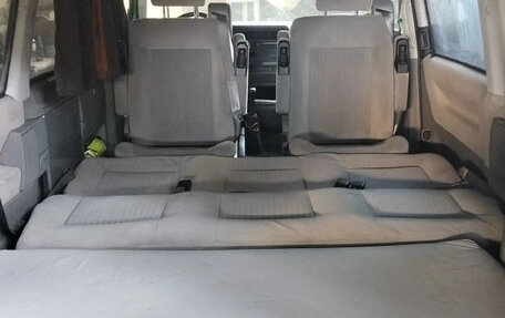 Volkswagen Multivan T4, 2002 год, 2 000 000 рублей, 5 фотография