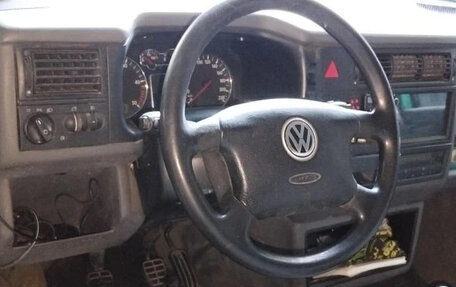 Volkswagen Multivan T4, 2002 год, 2 000 000 рублей, 10 фотография