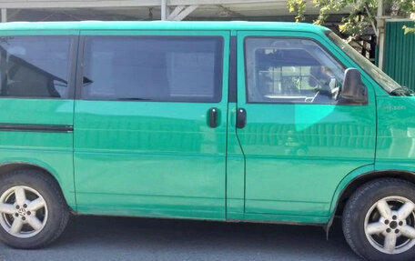 Volkswagen Multivan T4, 2002 год, 2 000 000 рублей, 18 фотография