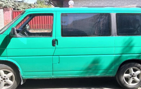 Volkswagen Multivan T4, 2002 год, 2 000 000 рублей, 17 фотография