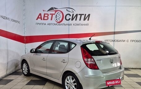 Hyundai i30 I, 2011 год, 756 000 рублей, 5 фотография