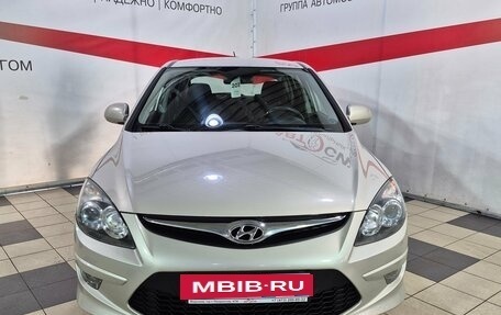 Hyundai i30 I, 2011 год, 756 000 рублей, 2 фотография