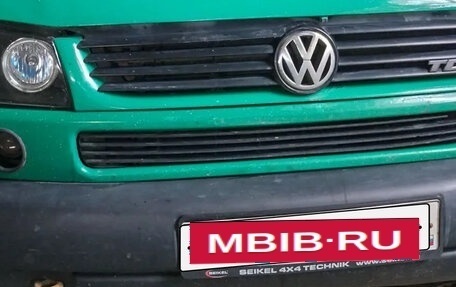Volkswagen Multivan T4, 2002 год, 2 000 000 рублей, 20 фотография