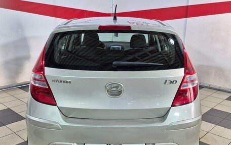 Hyundai i30 I, 2011 год, 756 000 рублей, 6 фотография